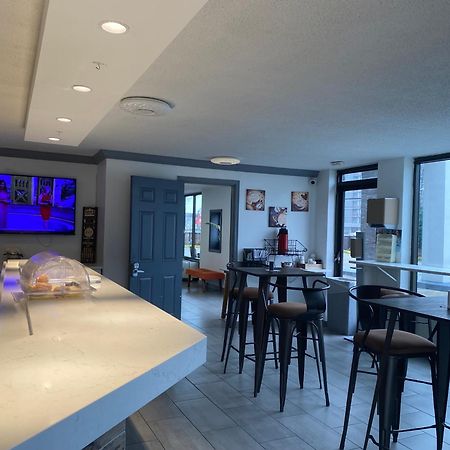 Hotel 10 Extended Stay Nowy Orlean Zewnętrze zdjęcie
