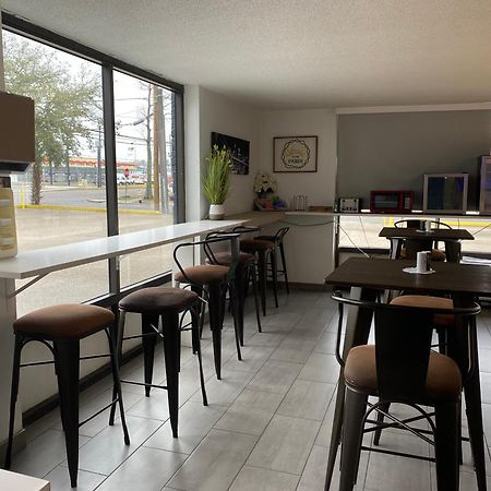 Hotel 10 Extended Stay Nowy Orlean Zewnętrze zdjęcie