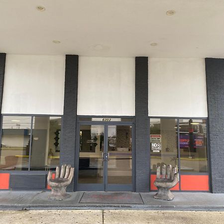Hotel 10 Extended Stay Nowy Orlean Zewnętrze zdjęcie