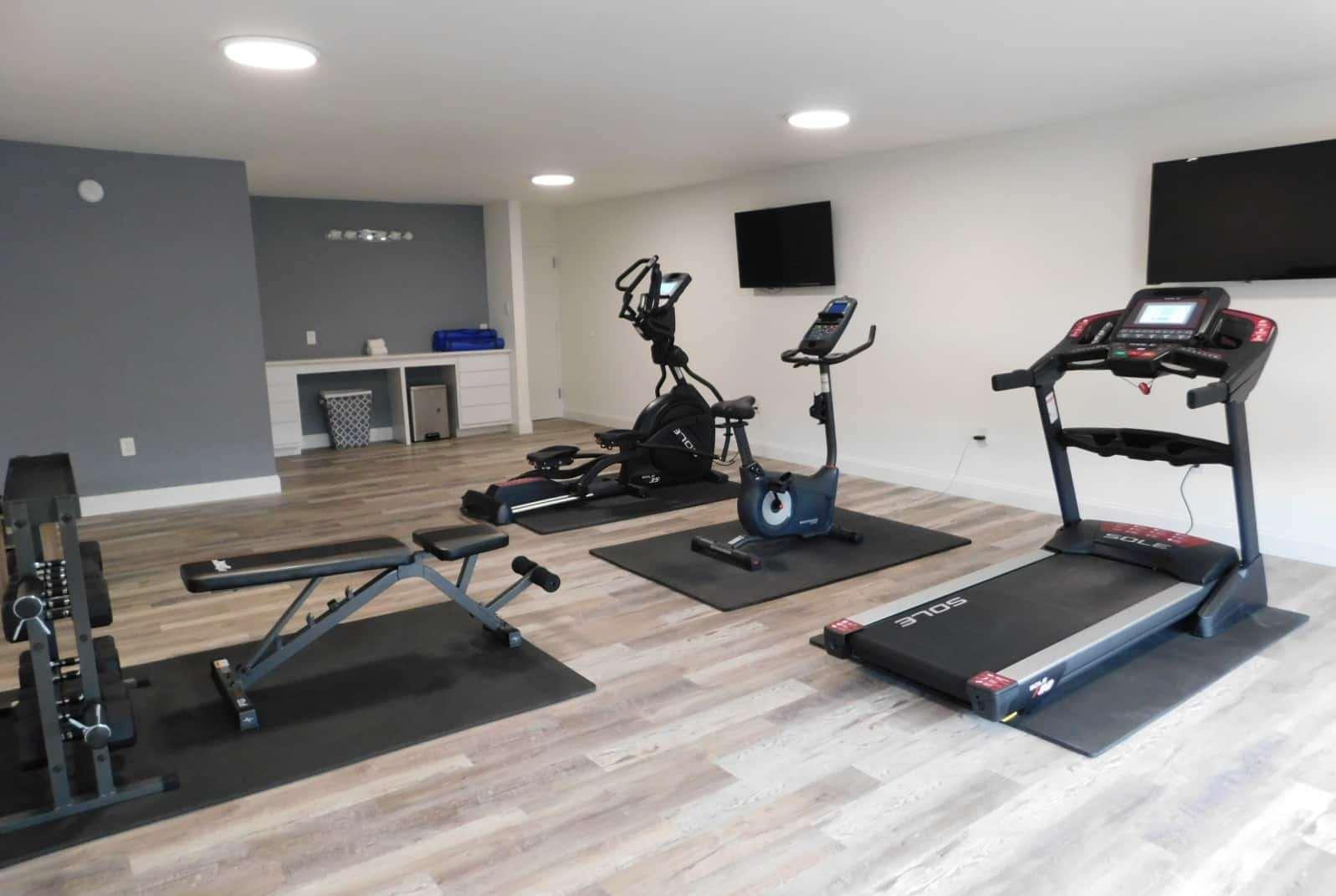 Hotel 10 Extended Stay Nowy Orlean Zewnętrze zdjęcie