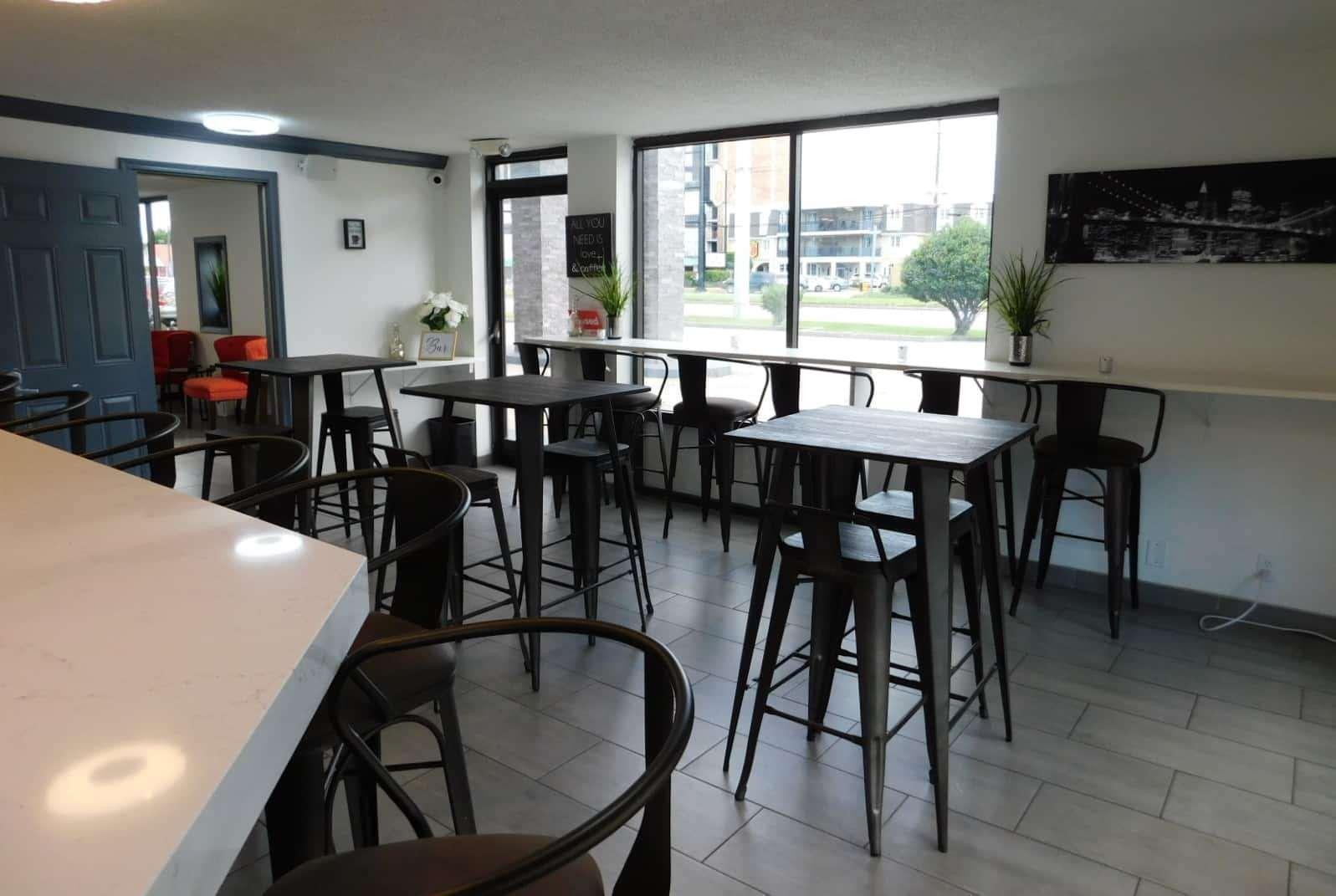 Hotel 10 Extended Stay Nowy Orlean Zewnętrze zdjęcie