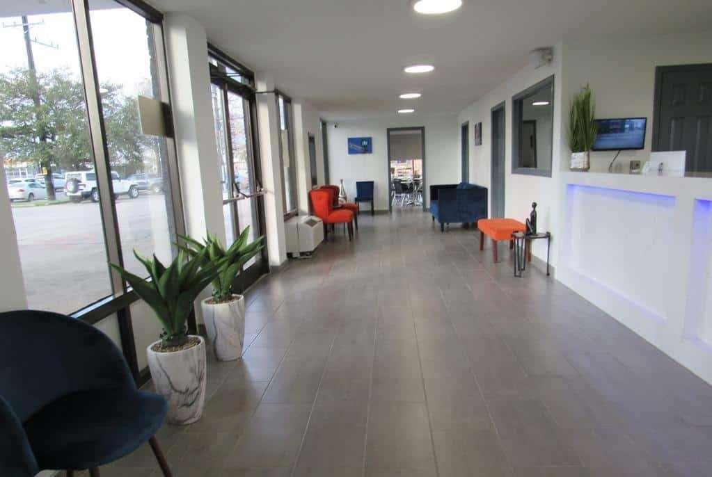 Hotel 10 Extended Stay Nowy Orlean Zewnętrze zdjęcie