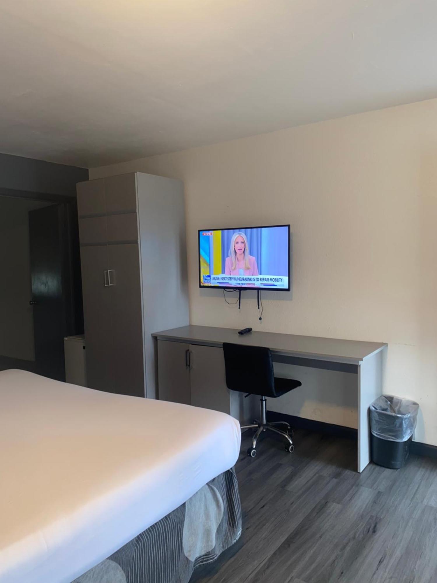 Hotel 10 Extended Stay Nowy Orlean Zewnętrze zdjęcie