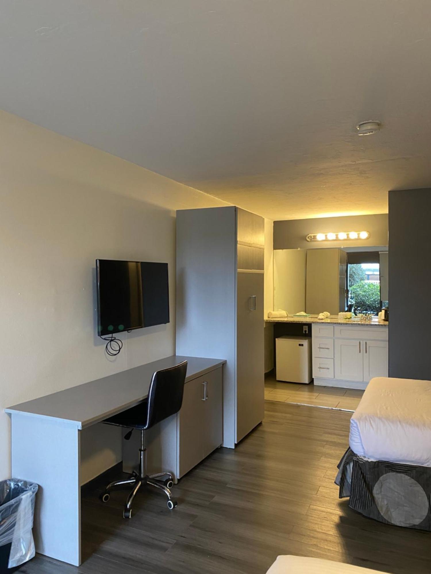 Hotel 10 Extended Stay Nowy Orlean Zewnętrze zdjęcie