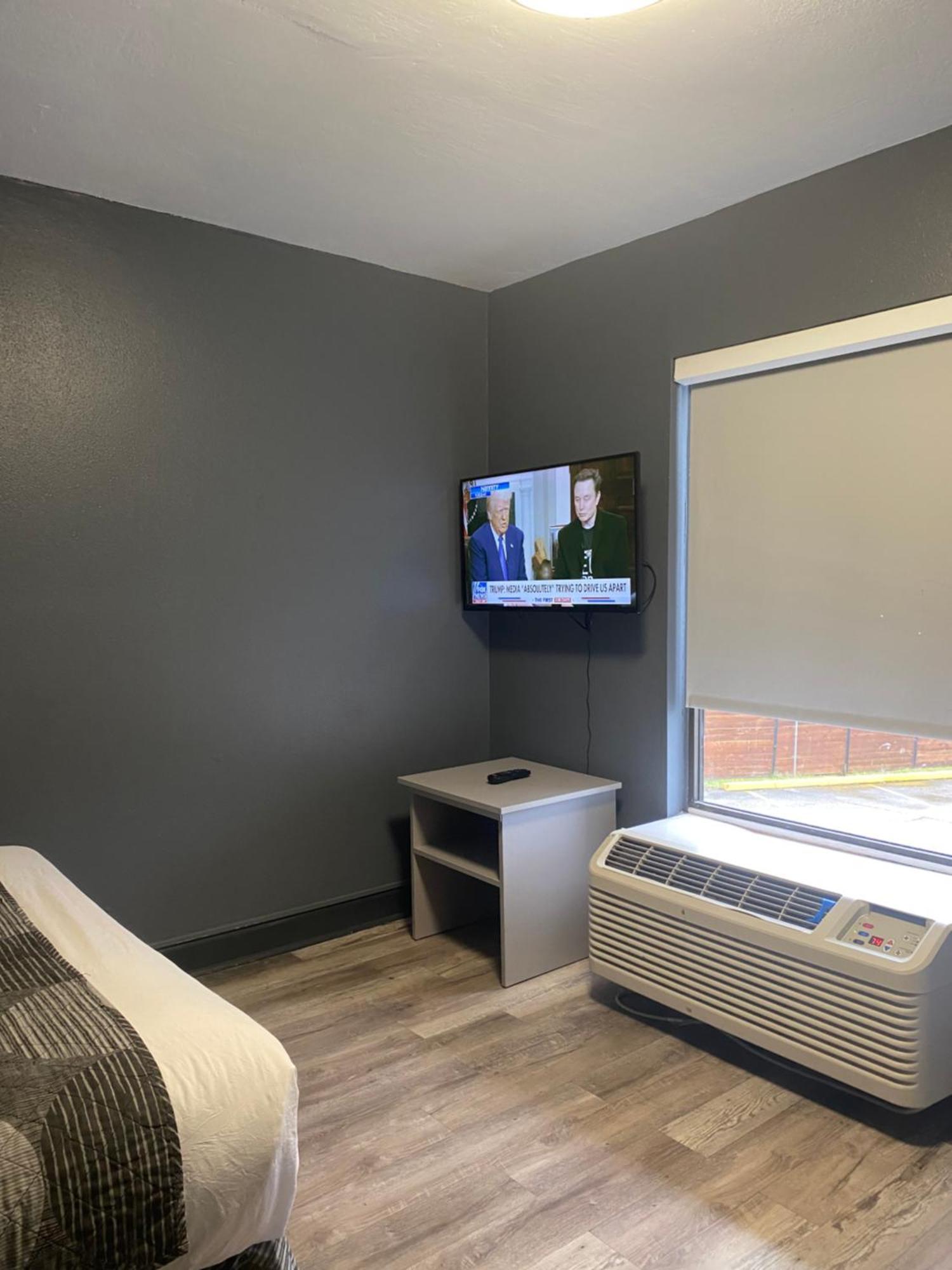 Hotel 10 Extended Stay Nowy Orlean Zewnętrze zdjęcie