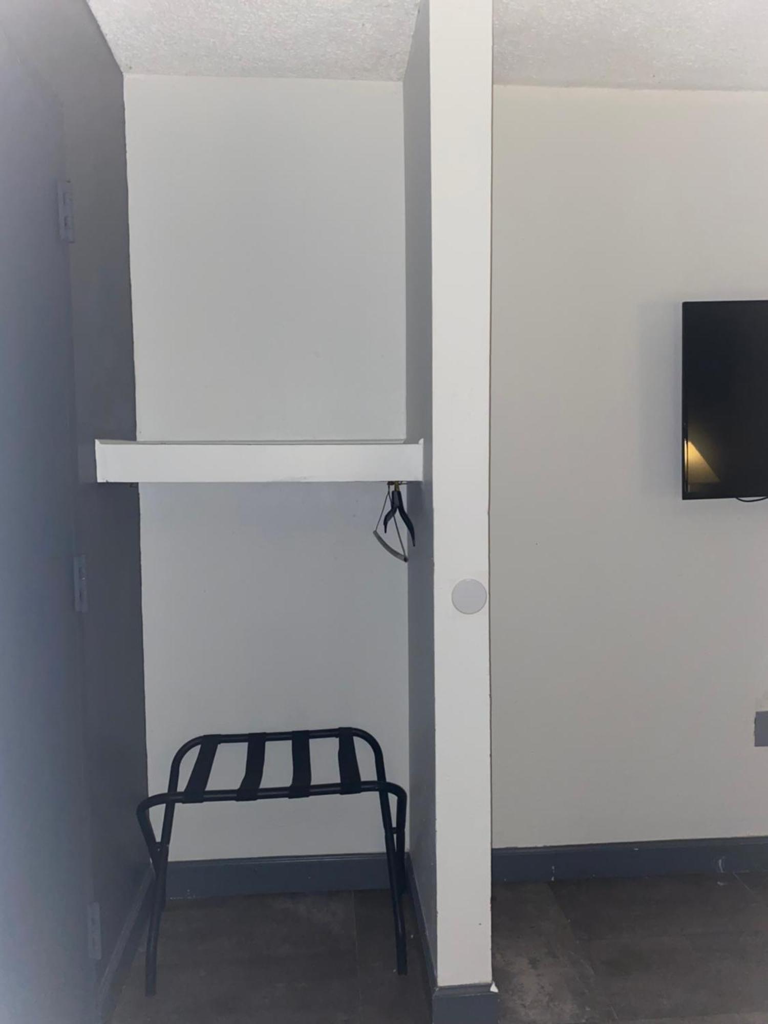 Hotel 10 Extended Stay Nowy Orlean Zewnętrze zdjęcie