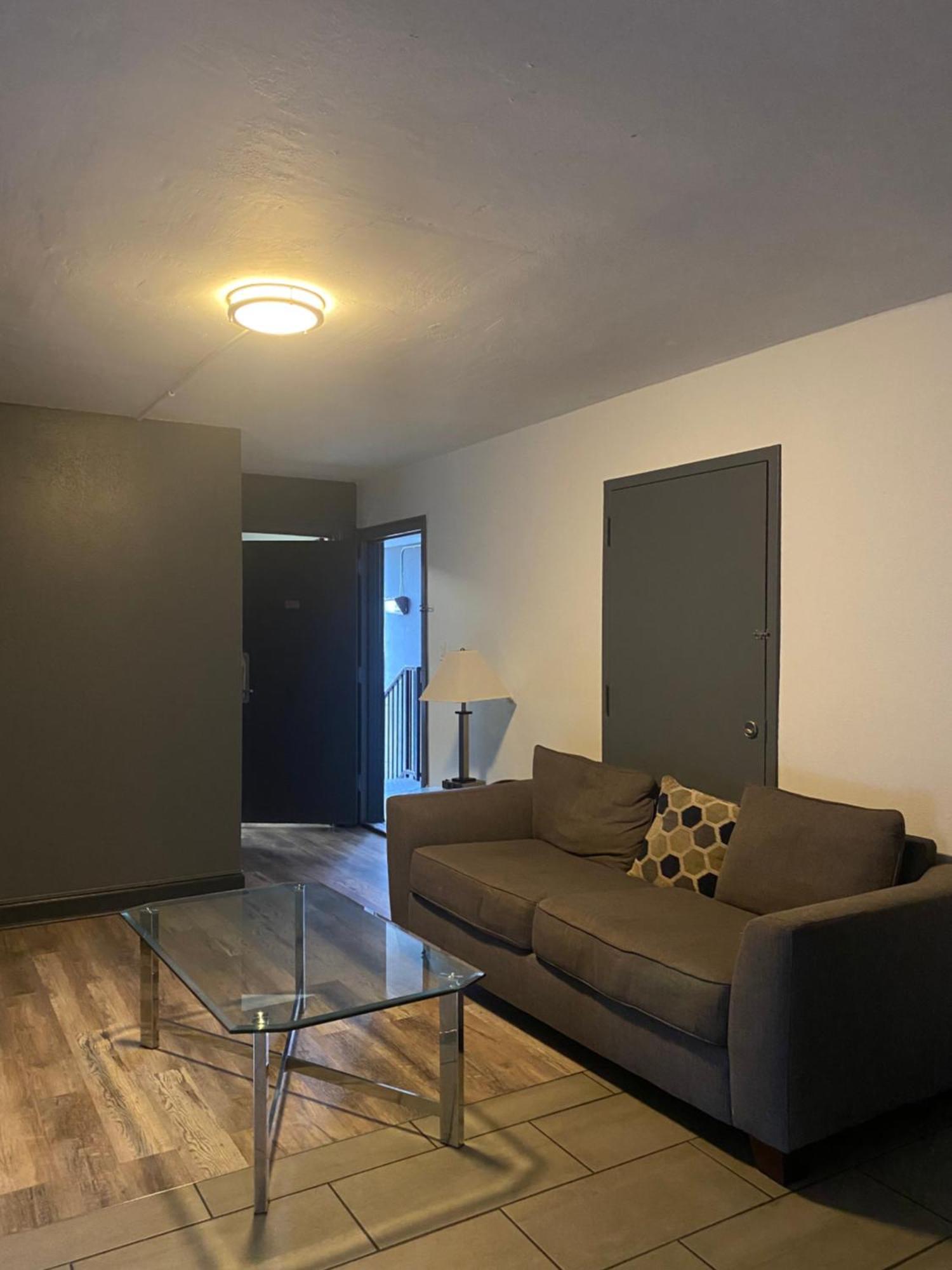 Hotel 10 Extended Stay Nowy Orlean Zewnętrze zdjęcie
