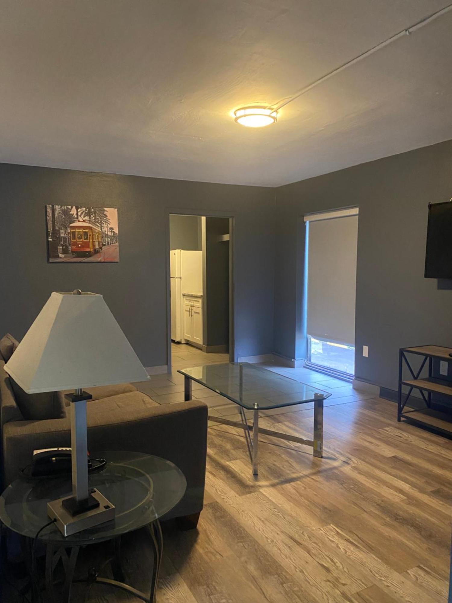 Hotel 10 Extended Stay Nowy Orlean Zewnętrze zdjęcie