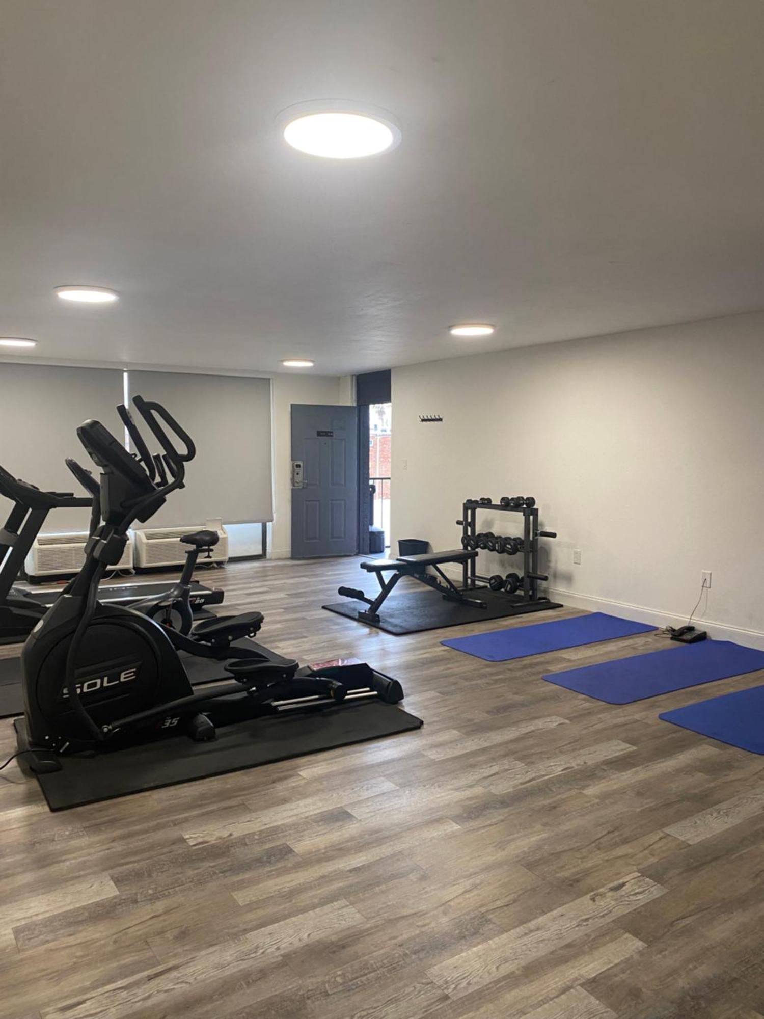 Hotel 10 Extended Stay Nowy Orlean Zewnętrze zdjęcie