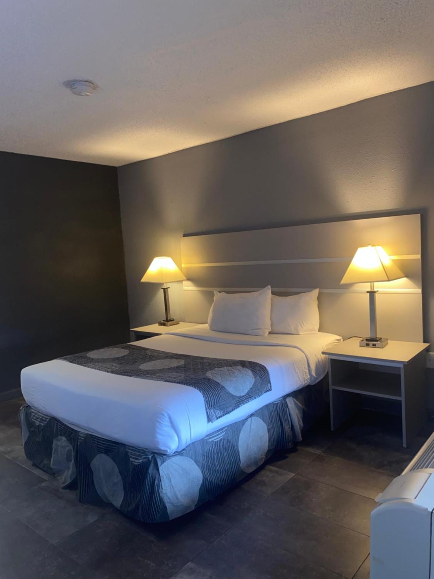Hotel 10 Extended Stay Nowy Orlean Zewnętrze zdjęcie