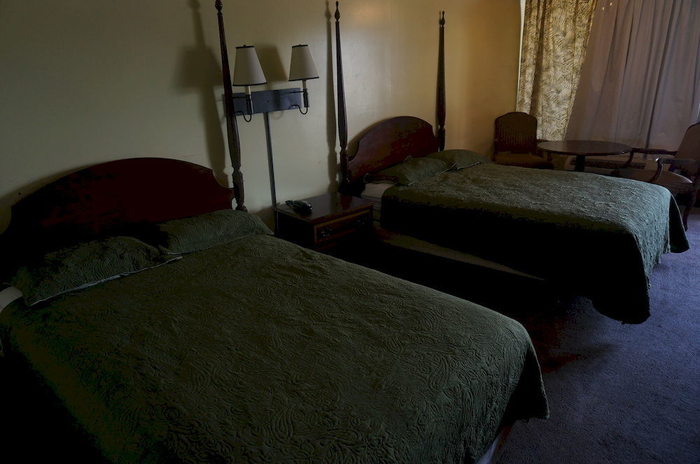 Hotel 10 Extended Stay Nowy Orlean Zewnętrze zdjęcie