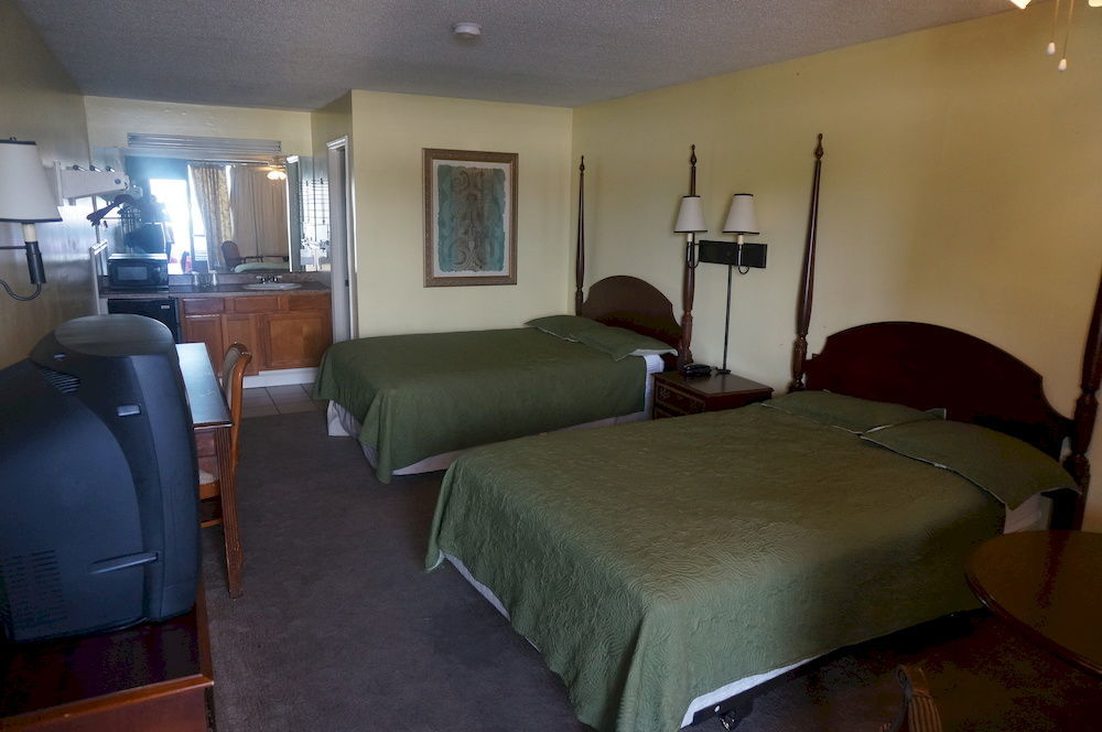 Hotel 10 Extended Stay Nowy Orlean Zewnętrze zdjęcie