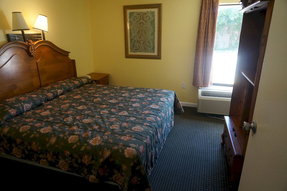 Hotel 10 Extended Stay Nowy Orlean Zewnętrze zdjęcie