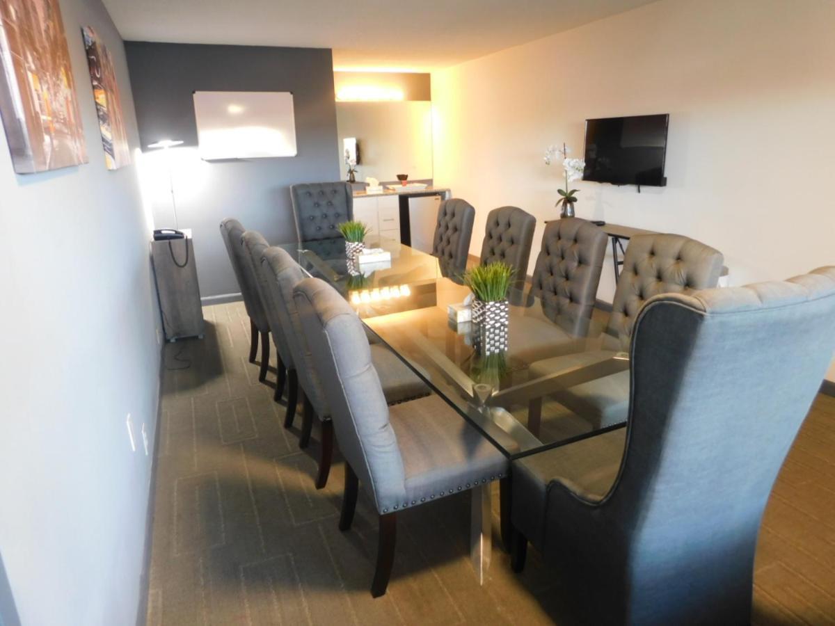 Hotel 10 Extended Stay Nowy Orlean Zewnętrze zdjęcie