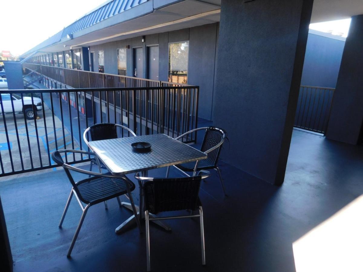 Hotel 10 Extended Stay Nowy Orlean Zewnętrze zdjęcie