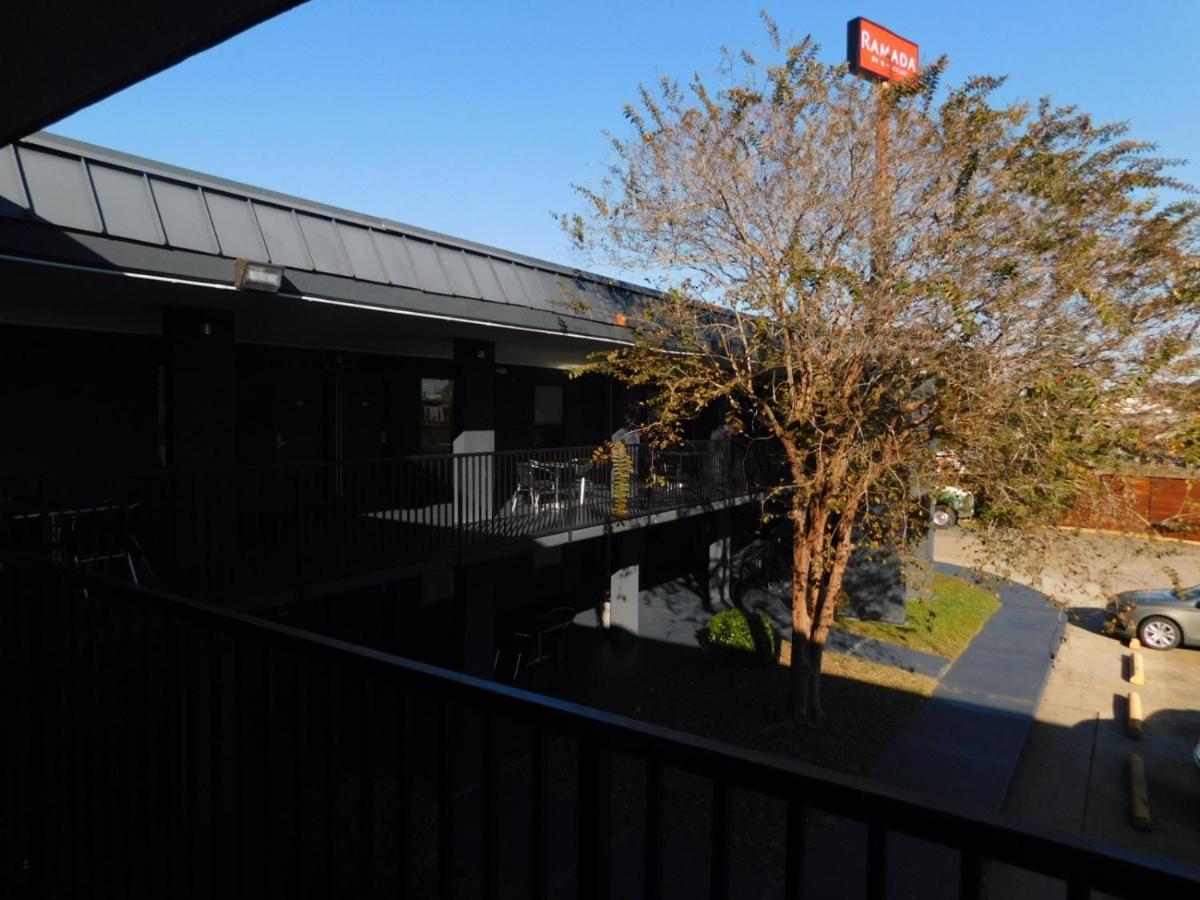 Hotel 10 Extended Stay Nowy Orlean Zewnętrze zdjęcie
