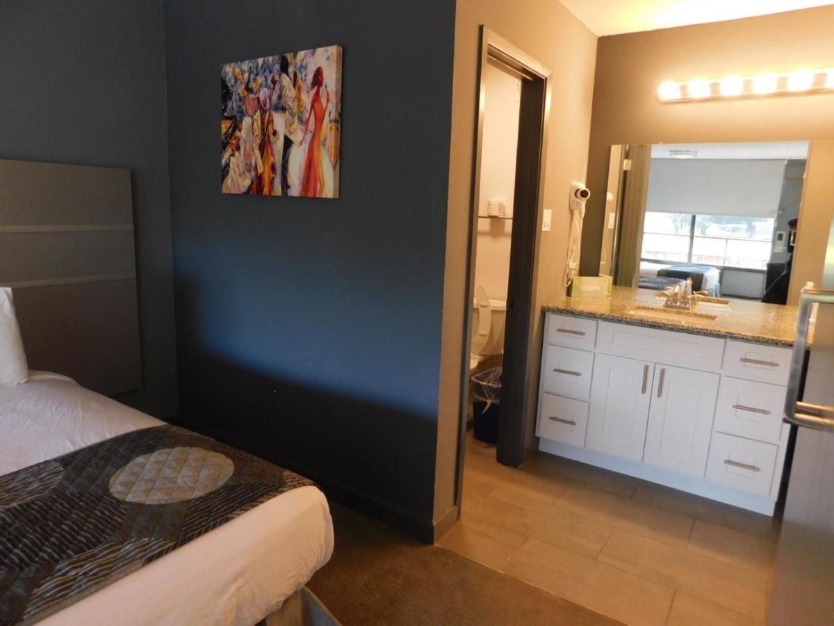 Hotel 10 Extended Stay Nowy Orlean Zewnętrze zdjęcie